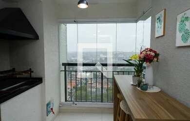 Imagem 7: Apartamento para Aluguel - Planalto, 3 Quartos, 64 m2