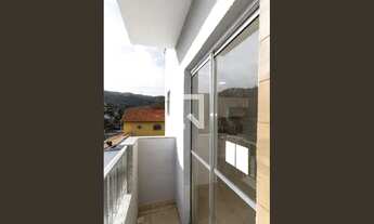 Imagem 6: Apartamento para Aluguel - Guaratiba, 1 Quarto, 30 m2