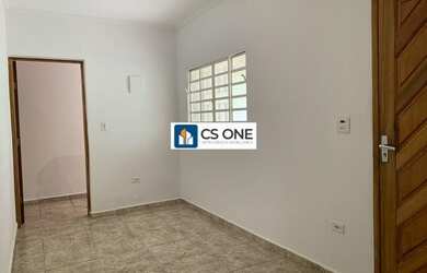 Imagem 2: Casa à venda, 2 quartos, Baeta Neves - São Bernardo do Campo/SP