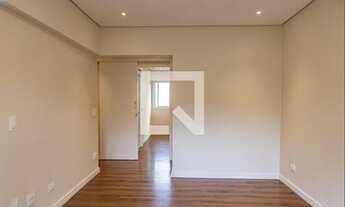 Imagem 3: Apartamento para Aluguel - Vila Mariana, 1 Quarto, 41 m2