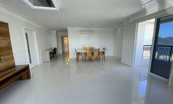 Imagem 2: QUADRA MAR, VISTA MAR, 3 SUÍTES, SEMI MOBILIADO, LAZER COMPLETO, PADRÃO EMBRAED