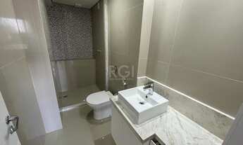 Imagem 10: Edifício Nebraska no bairro Independência em Porto Alegre. - Apartamento de três dormitóri