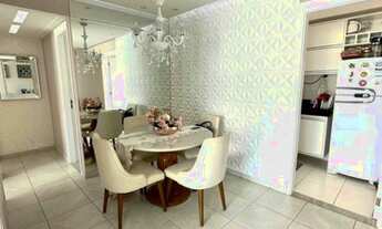 Imagem 6: ALTOS DO FAROL Apartamento com 3 dormitórios