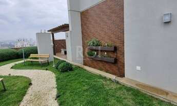 Imagem 6: Apartamento de 1 dormitório com garagem