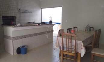 Imagem 6: Araçatuba - Casa - Jardim Brasil