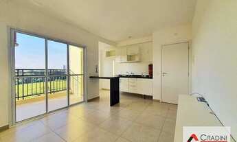 Imagem 5: Apartamento com 2 dorm - Parque Campolim - Sorocaba/SP