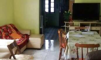 Imagem 2: Casa para Venda - 150m², 3 dormitórios, sendo 1 suites, 4 vagas - Vila Nova