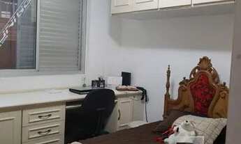 Imagem 4: Apartamento á venda no Tatuapé, 03 Dormitórios (01 Suite), 01 Vaga