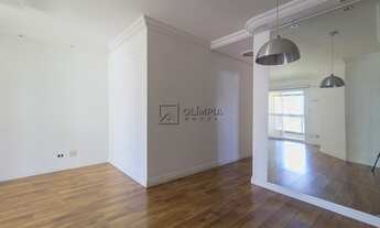 Imagem 7: Apartamento Venda 3 Dormitórios - 81 m² Chácara Klabin