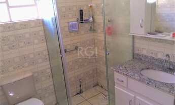 Imagem 5: Casa para Venda - 180m², 3 dormitórios, 6 vagas - Cristal