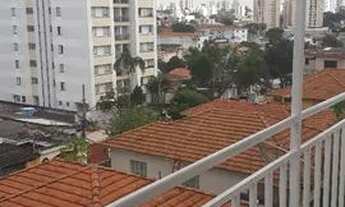 Imagem: Apto Kit com Varanda Próximo ao Metrô