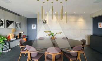 Imagem 5: SãO PAULO - Apartamento Padrão - Pinheiros