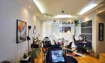 Imagem 4: Apartamento para Aluguel - Jardim Continental, 2 Quartos, 70 m2