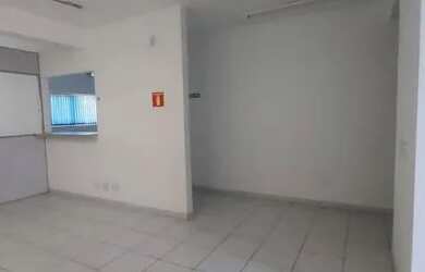 Imagem 4: São Paulo - Prédio Inteiro - Saúde