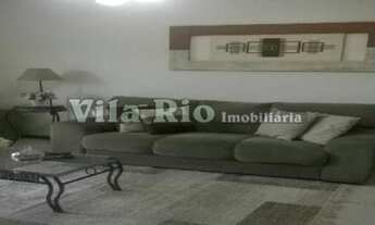 Imagem 3: Apartamento de 90 metros quadrados no bairro Vista Alegre com 3 quartos