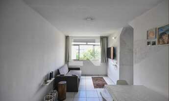 Imagem 2: Apartamento para Aluguel - Parque Pinheiros, 3 Quartos, 70 m2