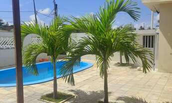 Imagem: Casa de praia Serrambi