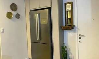 Imagem 5: Apartamento para venda tem 136 metros quadrados com 3 quartos em Taquaral - Campinas - SP