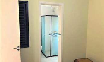 Imagem 16: Apartamento Duplex com 3 dormitórios à venda, 96 m² por R$ 960.000,00 - Jardim Aquarius