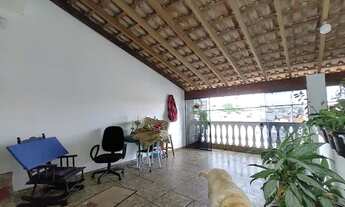 Imagem 5: Sobrado à venda no bairro Vila Brasileira - Mogi das Cruzes/SP