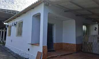 Imagem: Casa em Brasilândia/SG