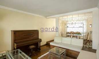 Imagem 7: Itaim Bibi - apartamento à venda c/ 3 quartos e 2 vagas