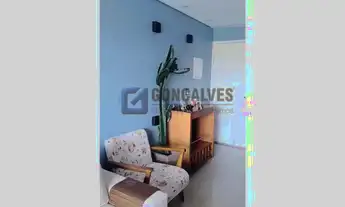 Imagem: SAO BERNARDO DO CAMPO - Residential / Apartment