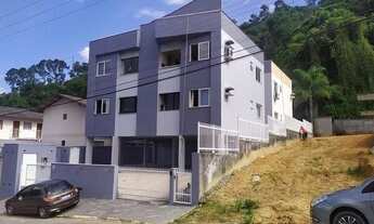 Imagem: Apartamento para locação em Blumenau bairro