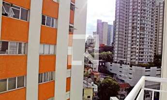 Imagem 7: Apartamento para Aluguel - Vila Mariana, 2 Quartos, 37 m2