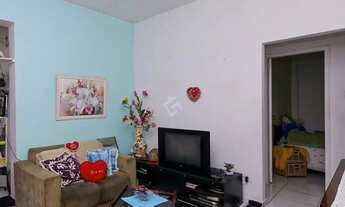 Imagem 2: Apartamento na Tijuca , 3 quartos, sem vaga