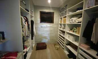 Imagem 5: Casa de condomínio para aluguel possui 260 metros quadrados com 4 quartos