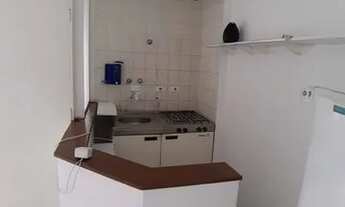 Imagem 4: Apartamento para aluguel com 36 metros quadrados com 1 quarto em Indianópolis - São Paulo