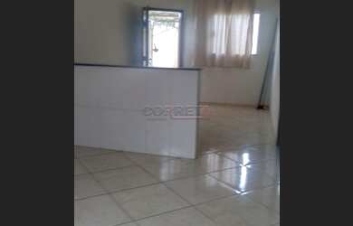 Imagem 6: Araçatuba - Casa - Residencial Jardim Centenário