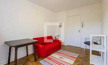 Imagem 3: Apartamento para Aluguel - Alto de Pinheiros, 2 Quartos, 45 m2