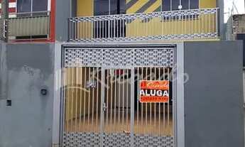 Imagem: Arapongas - Casa Padrão - Jardim Vale das