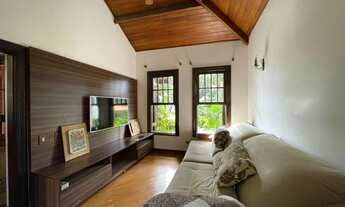 Imagem 3: Casa para locação na Granja Viana cond Granja Viana II