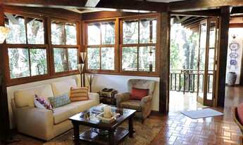 Imagem 5: Casa a venda na Granja Viana cond Forest Hills