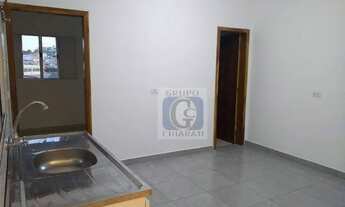 Imagem 2: Casa para alugar, 40 m² por R$ 820,00/mês - Vila Mangalot - São Paulo/SP