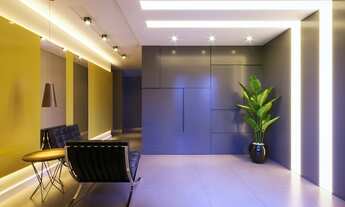 Imagem 2: Apartamento para Venda - 50.64m², 2 dormitórios, 1 vaga - Vila Nova