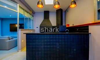 Imagem 3: Casa de condomínio para aluguel possui 160 metros quadrados com 3 quartos