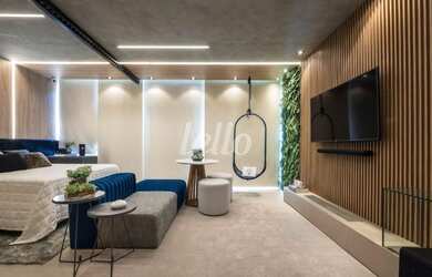 Imagem 7: São Caetano do Sul - Kitchenette/Studio - Centro