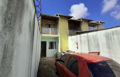 Imagem 9: Casa de 120m² localizada no bairro Xangri-la por 350mil