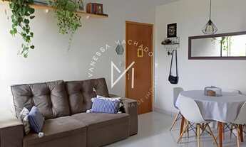 Imagem: Recanto Verde - Farolândia