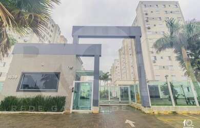 Imagem 2: Apartamento para Venda - 45.16m², 1 dormitório, Humaitá