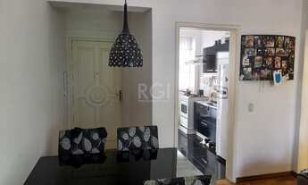 Imagem 3: Apartamento para Venda - 61m², 2 dormitórios, 1 vaga - Jardim Botânico