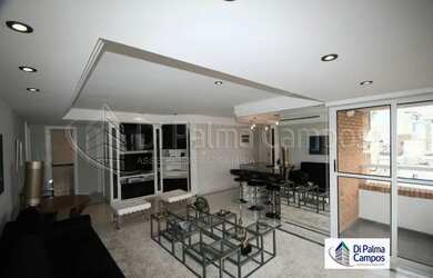 Imagem 4: Lindo Flat em Localização Privilegiada!