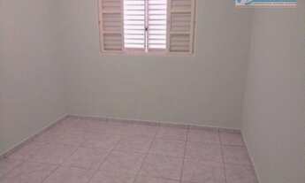 Imagem 4: Casa com 2 dormitórios para alugar, 100 m² por R$ 1.500,00/mês - Jardim Planalto - Paulíni