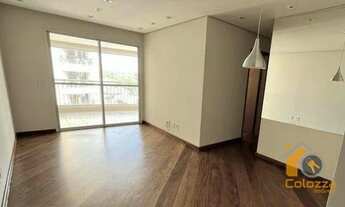Imagem 4: Apartamento com 3 dormitórios para alugar, 82 m² por R$ 5.992,00/mês - Chácara Santo Antôn
