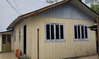 Imagem: Casa no Bairro Fazenda, próximo a Beira