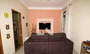 Imagem 3: Apartamento para Aluguel - Engenho Novo, 2 Quartos, 54 m2